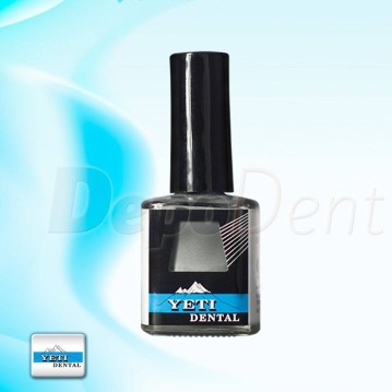 Espaciador Yeti dent Plata 13 micras