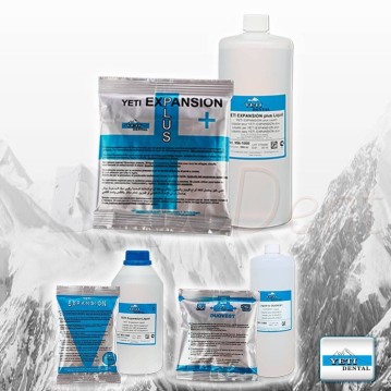 revestimiento Yeti Expansion Plus kit