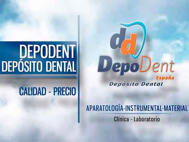 DepoDent Suministros Dentales