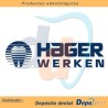 HAGER-WERKEN